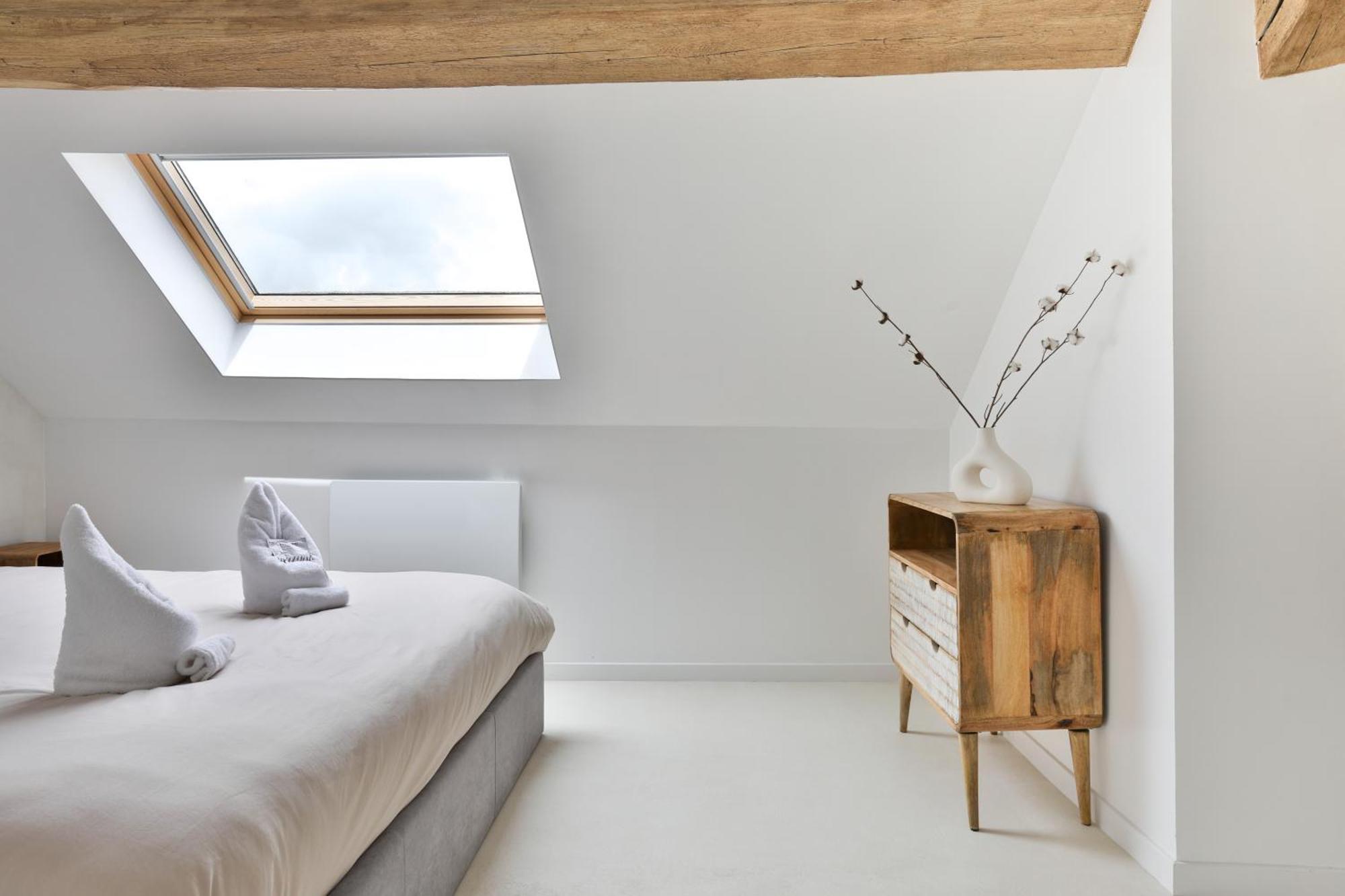 Superbe Appartement Avec • Sauna • Spa • Massage Бельфор Экстерьер фото